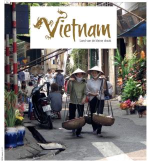 Vietnam in: SNP Magazine