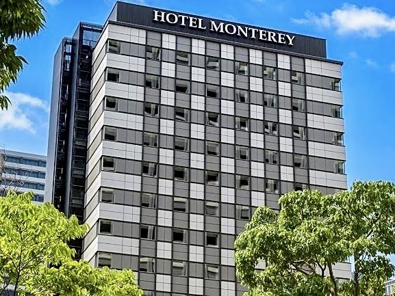 Japans Business hotel