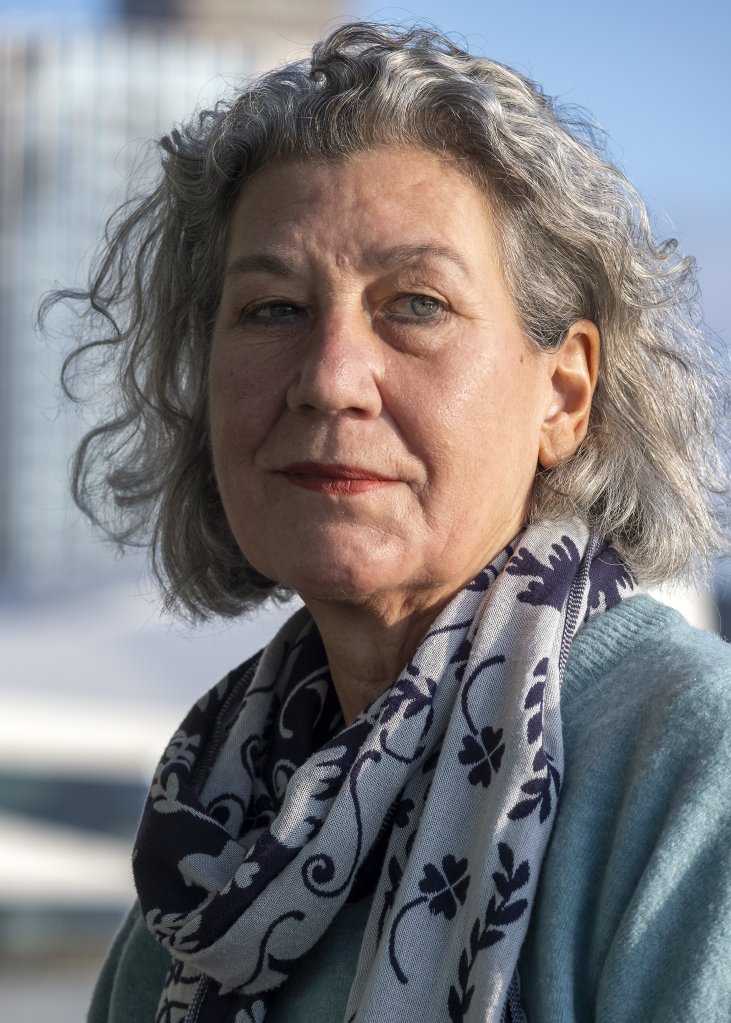 Caroline van Ommeren foto